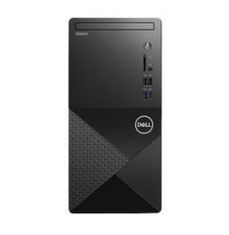 Desktop Tower Vostro 3030 i3-14100 Dell (VOSTRODT3030-I3-FD)