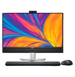 AIO OptiPlex 7420 i5-14500T 23.8" FHD Touch Dell (DL-OP7420-I5-AIO-T)