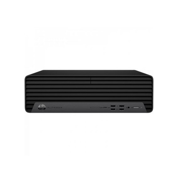 Mini PC de bureau HP Pro Mini 260 G9 (9H6E6ET)