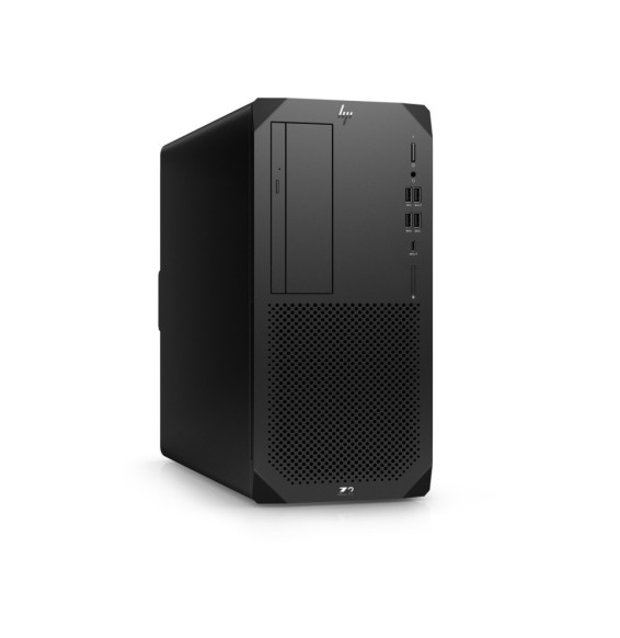 Station de travail HP Z2 G9 (A2JB1ES)