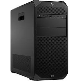 Station de travail HP Z4 G5 Tour (5E8G9EA)