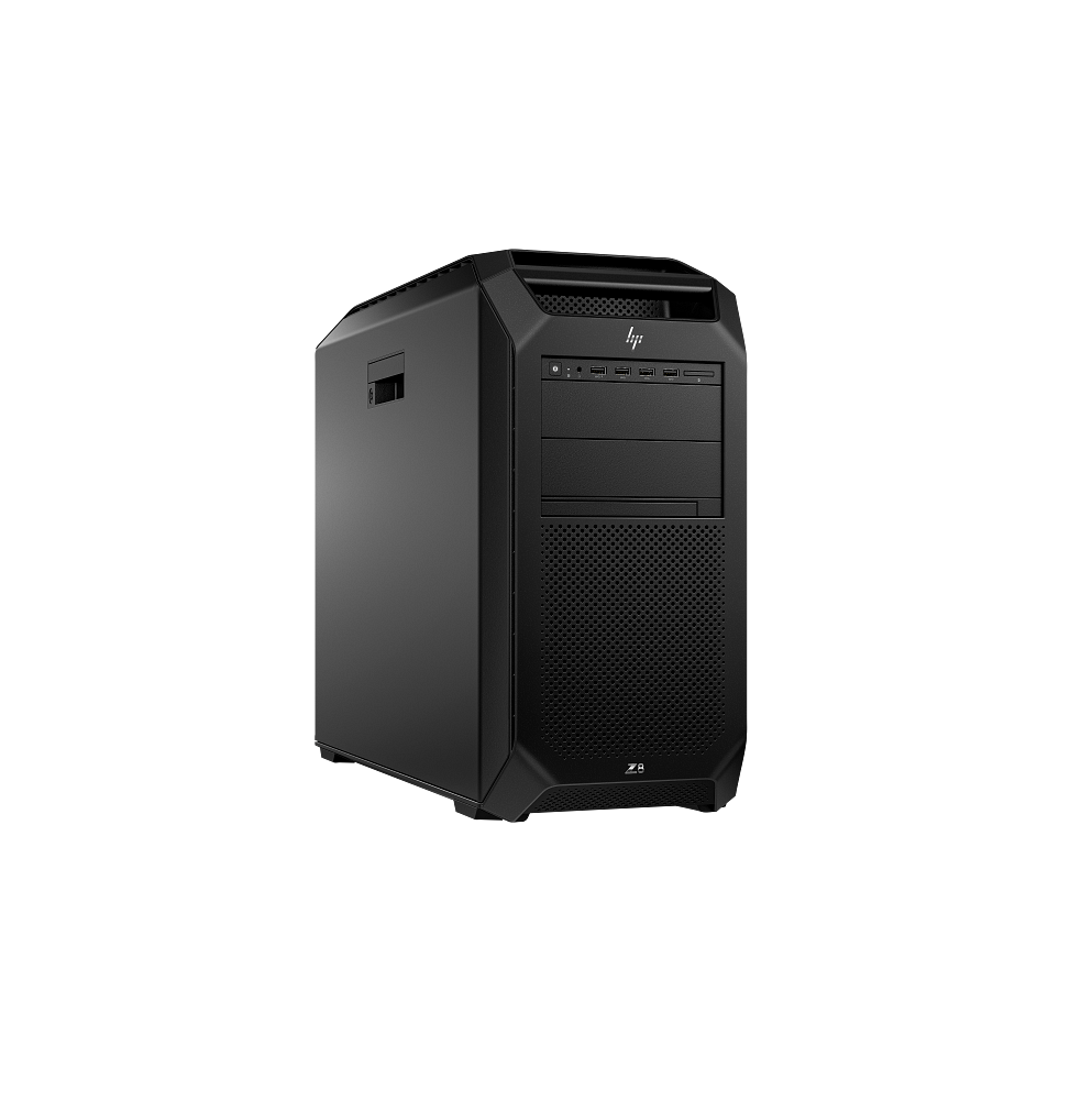 Station de travail HP Z6 G5 (5E1R6ES)