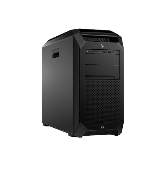 Station de travail HP Z6 G5 (5E1R6ES)