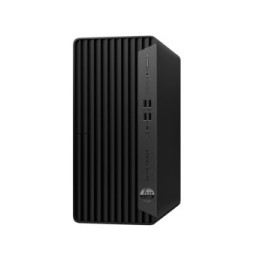 Ordinateur de bureau HP Elite tour 600 G9 (628T6ET)