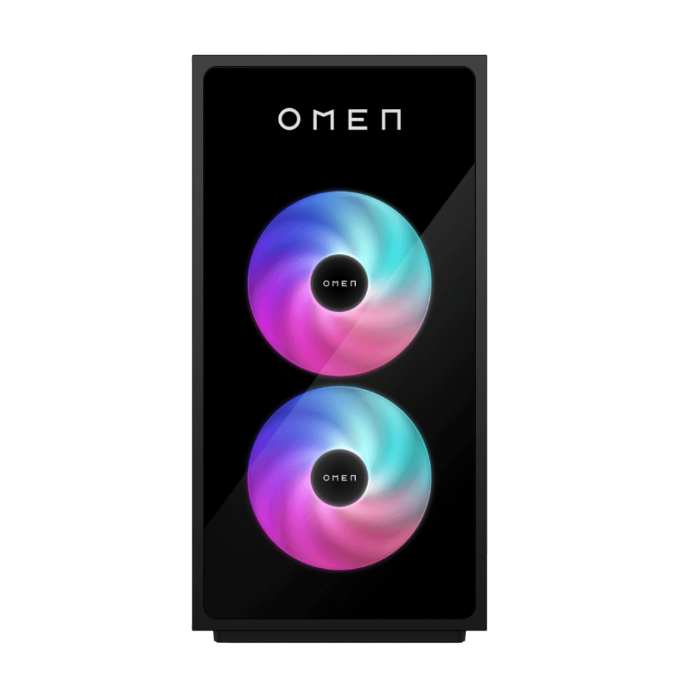 Ordinateur de bureau Gaming HP OMEN 35L GT16-0003nk (BD4D1EA)