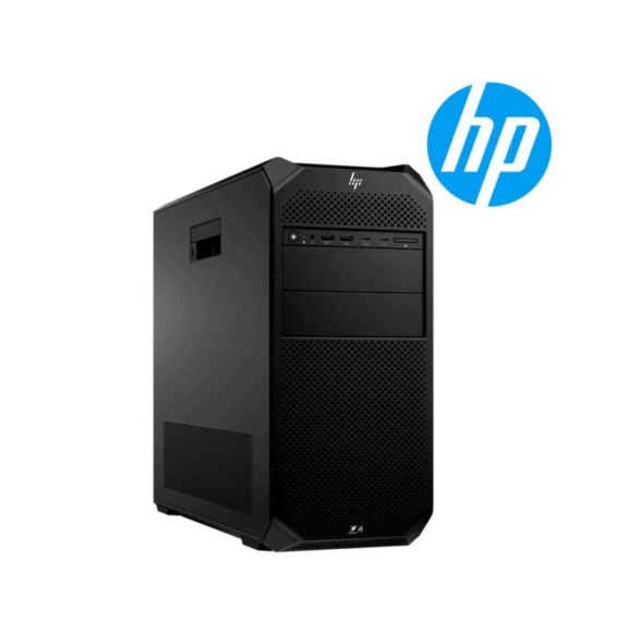 Station de travail HP Z4 Tour G5 (5E2C1ES)