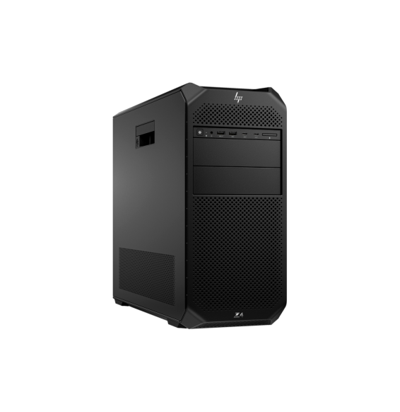 Station de travail HP Z4 G5 (5E8L3EA)