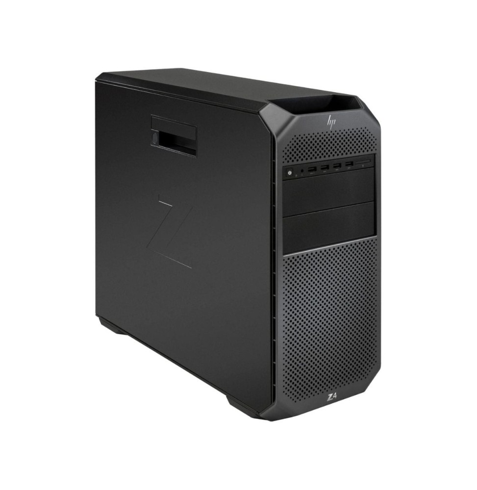 Station de travail HP Z4 G4 (HPZ4G4)