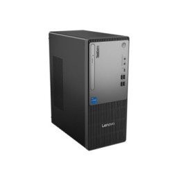 Ordinateur de bureau Lenovo ThinkCentre neo 50t Gen 5 (12UD00BYFM)