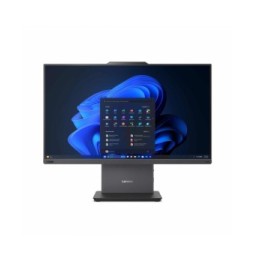 Ordinateur Tout-en-un Lenovo ThinkCentre neo 50a 24 Gen 5 (12SC000KFM)