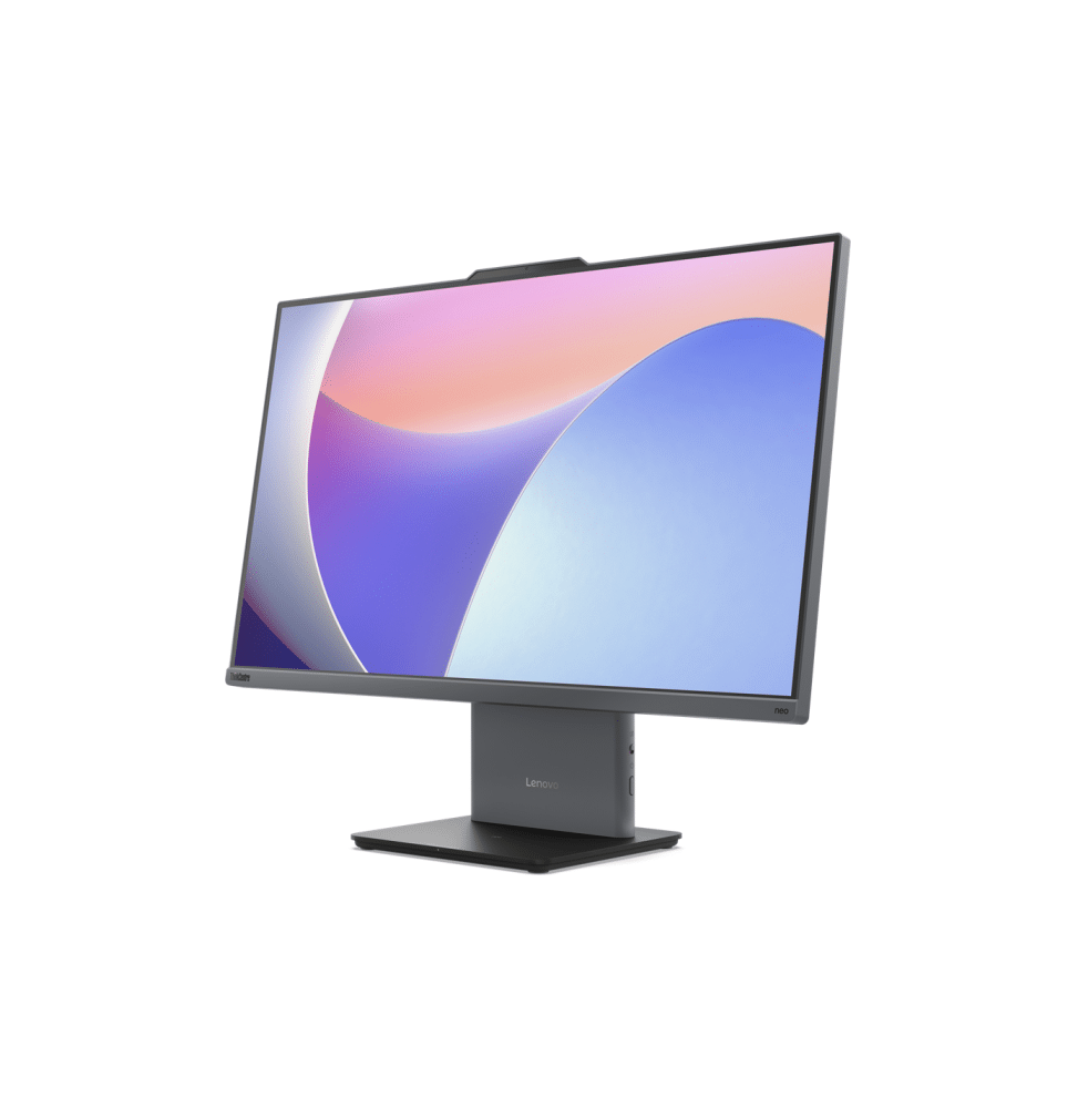 Ordinateur Tout-en-un Lenovo ThinkCentre neo 50a 27 Gen5 (12SA000HFM)