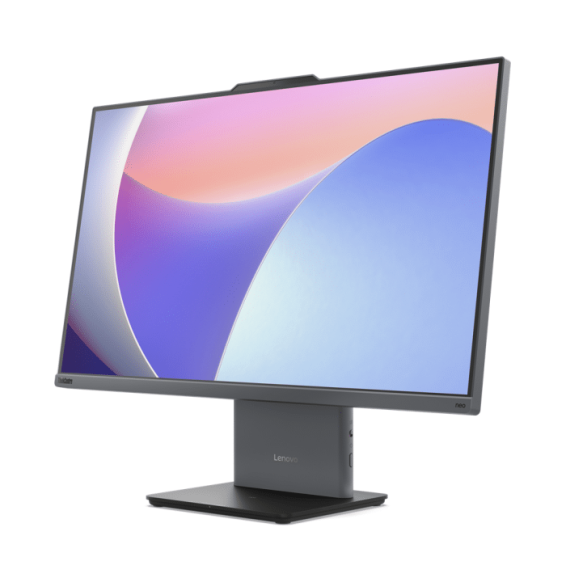 Ordinateur Tout-en-un Lenovo ThinkCentre neo 50a 27 Gen5 (12SA000HFM)