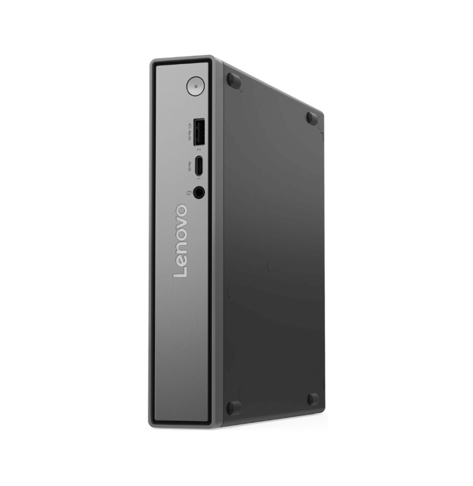 Mini PC de bureau Lenovo ThinkCentre neo 50q Gen 5 (13B9005CFM)