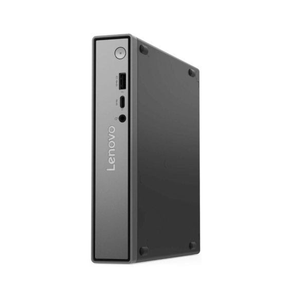 Mini PC de bureau Lenovo ThinkCentre neo 50q Gen 5 (13B9005CFM)