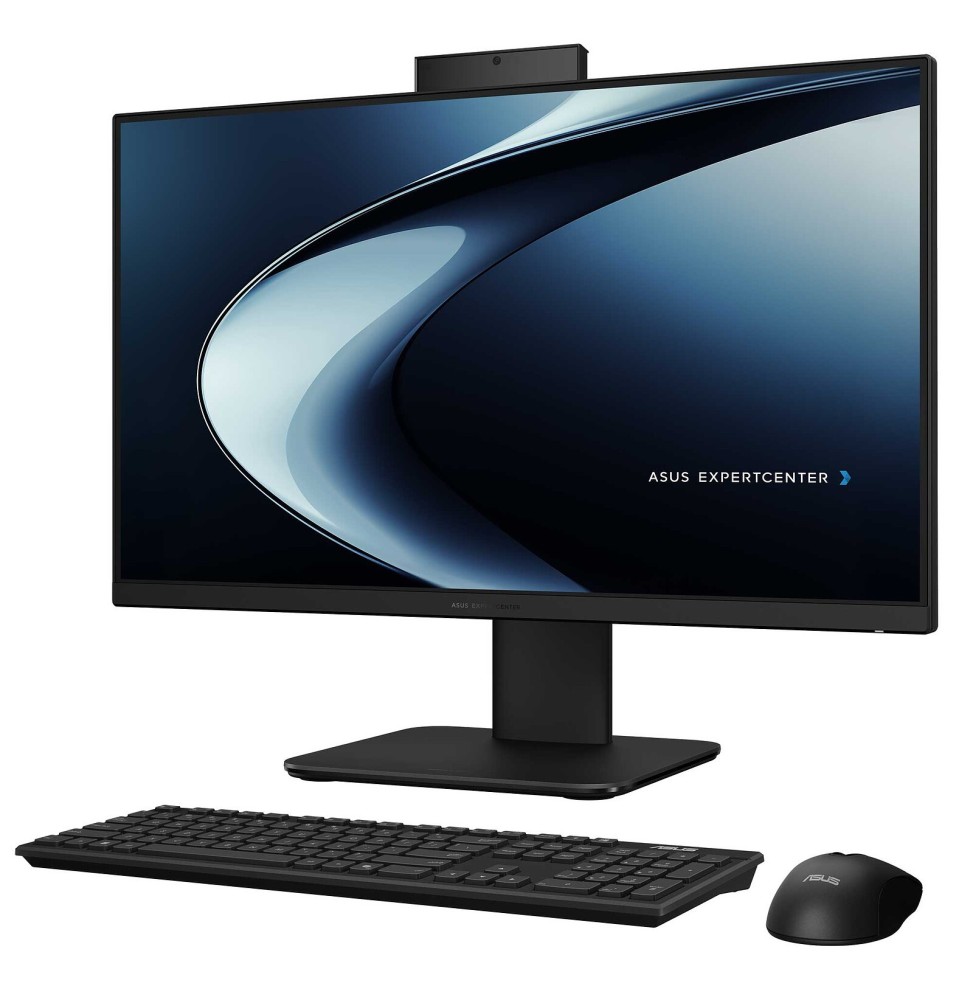 Ordinateur Tout-en-un Asus ExpertCenter P400 (P470VAK-BPE1670)