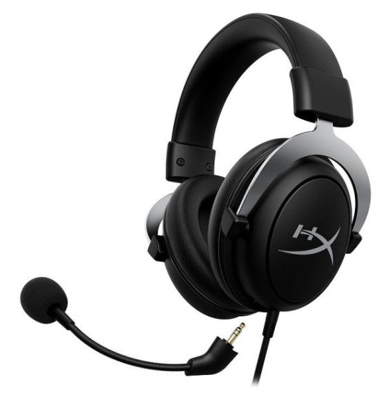 HyperX CloudX (196188047361)