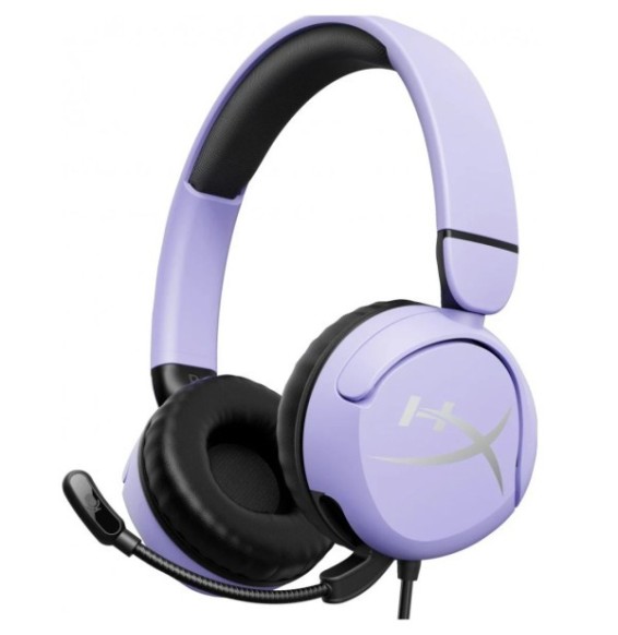 HyperX Cloud Mini WD LVR HS (197192348031)