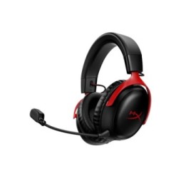 HyperX Cloud III Wireless (197029611734)