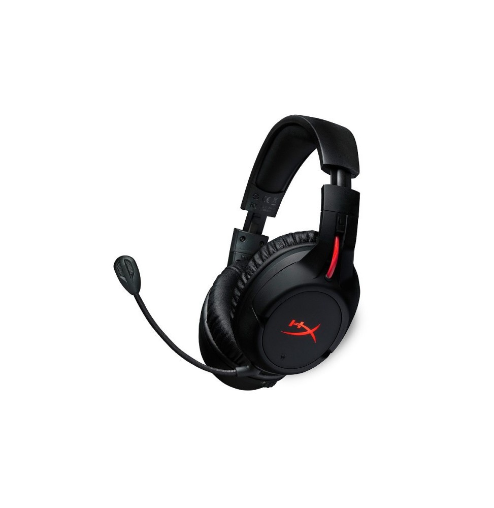 HyperX Cloud Flight Wireless Sans-fil (196188489727)