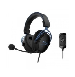 HyperX Cloud Alpha S (196188048122)