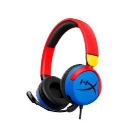 HyperX  Cloud Mini WD Multi HS (197192348017)