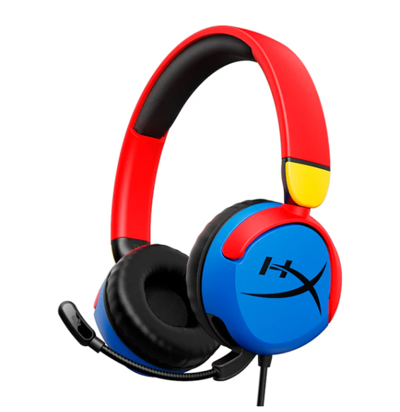 HyperX  Cloud Mini WD Multi HS (197192348017)