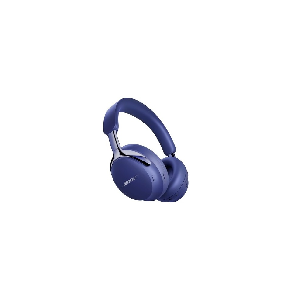 Casque Bose QuietComfort Ultra (2e génération)