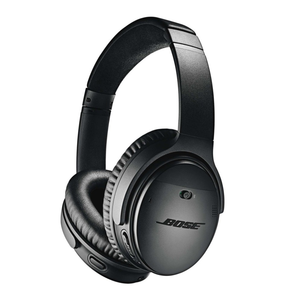 Casque Bose QuietComfort