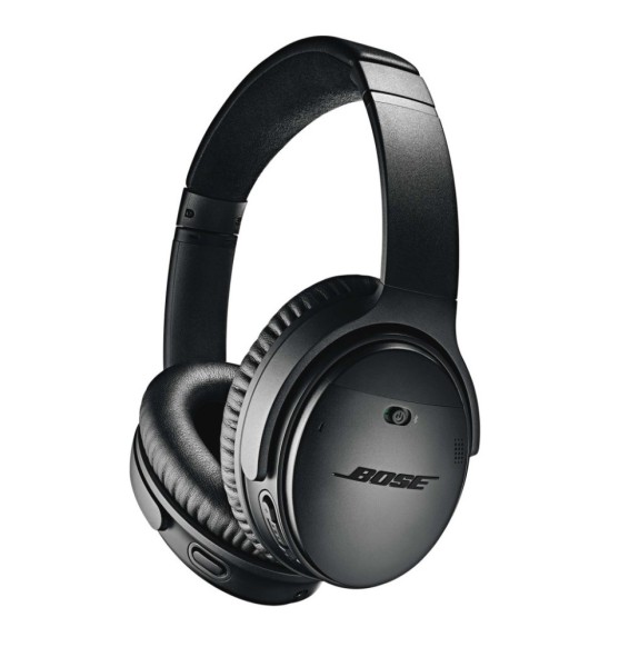 Casque Bose QuietComfort