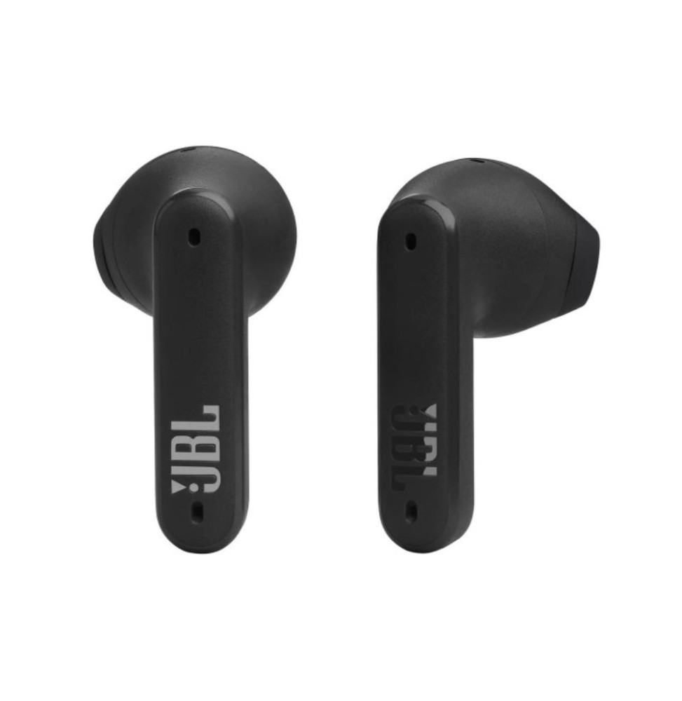 Écouteurs Bluetooth JBL Tune Flex 2 TWS Noir (1200130016233)