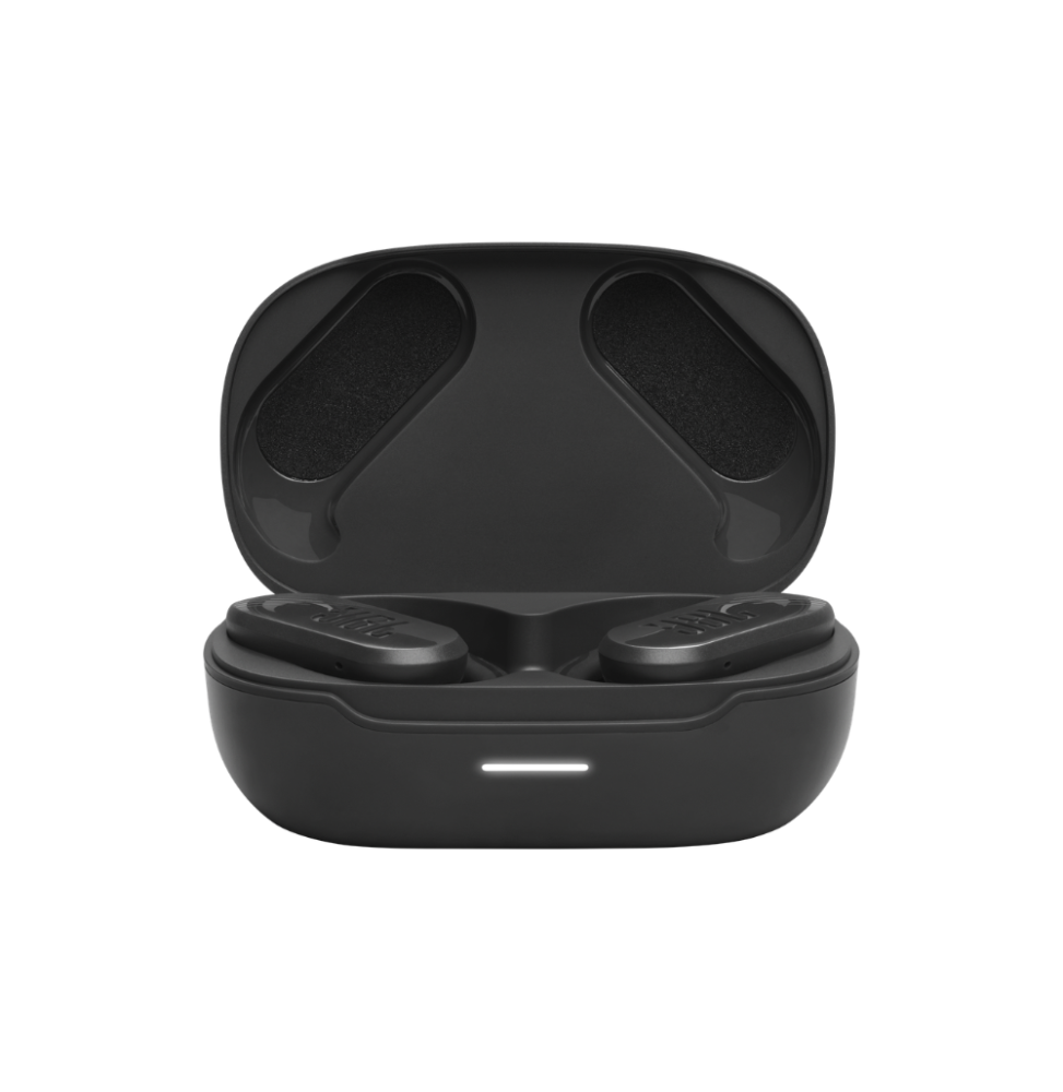 Écouteurs Bluetooth JBL Endurance Peak 3 - Noir (JBLENDURPEAK3BLK)