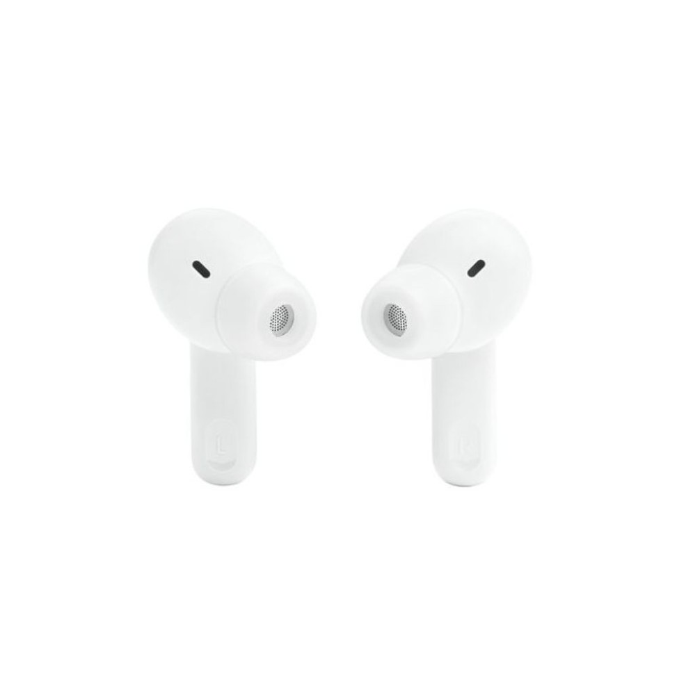 Écouteurs Bluetooth JBL T215 TWS Blanc (6925281978760)