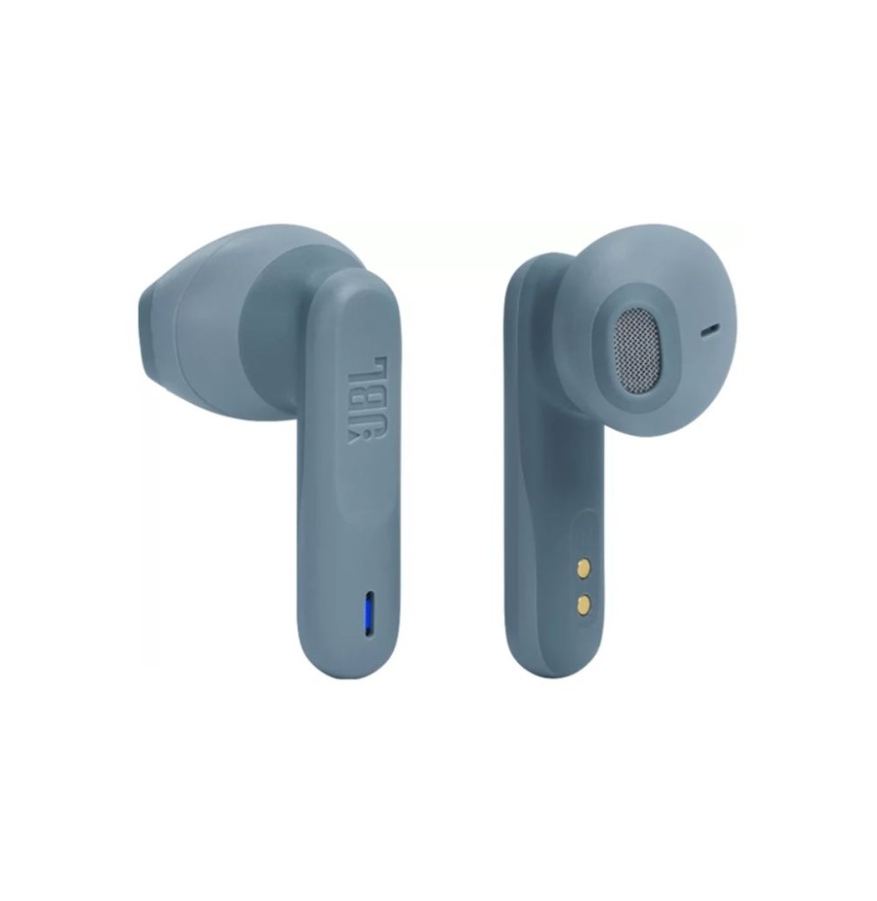 Écouteurs Bluetooth JBL Wave 300 TWS Bleu (6925281993527)