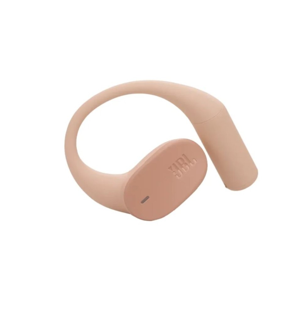 Écouteurs Bluetooth JBL Sense Lite TWS Beige (1200130023125)