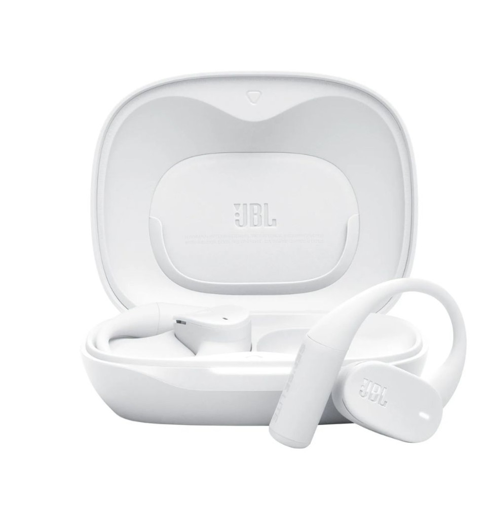 Écouteurs Bluetooth JBL Sense Lite TWS Blanc (1200130023095)