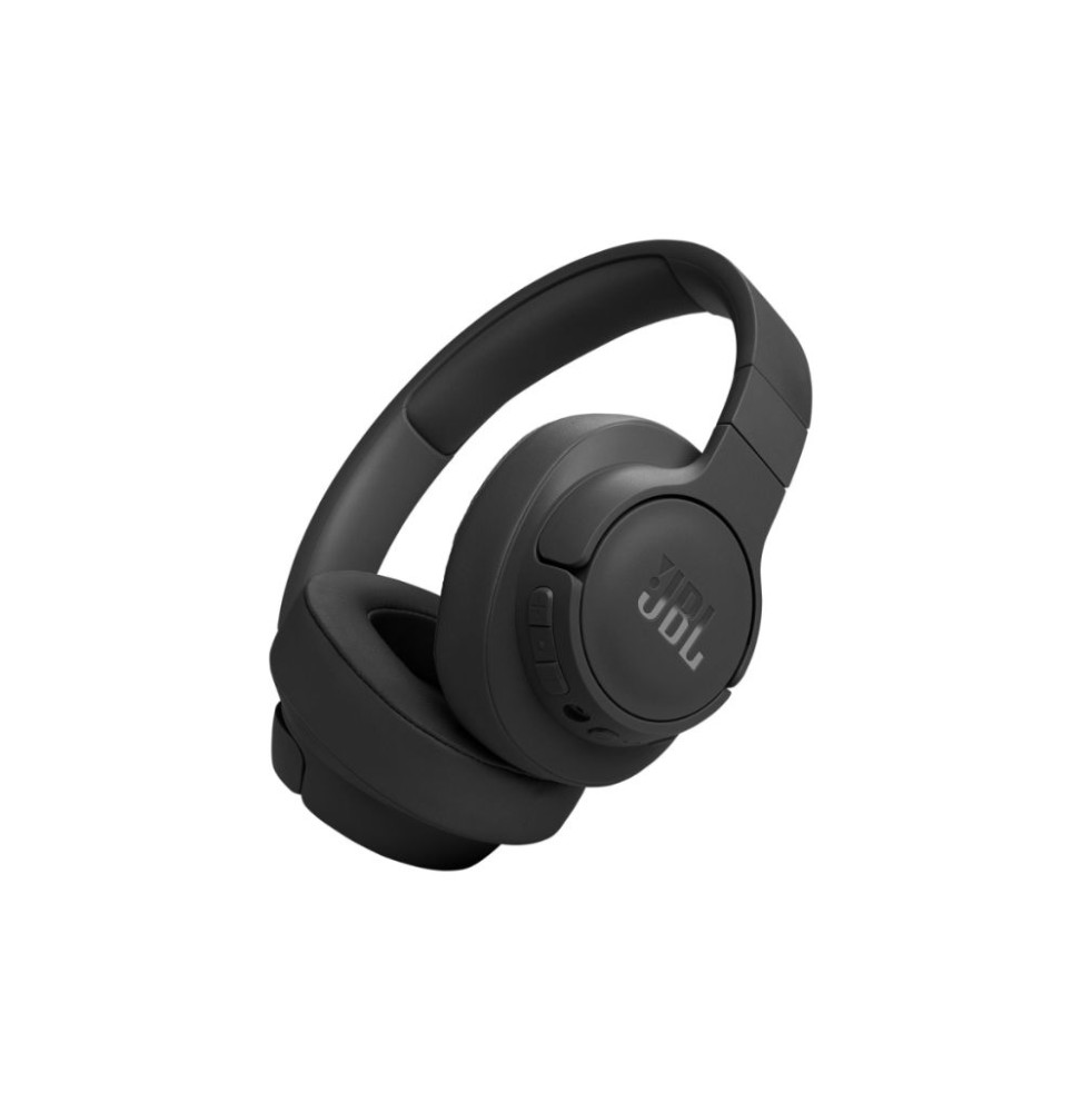 Casque Bluetooth JBL Casque Tune 770 NC - Noir (6925281974526)