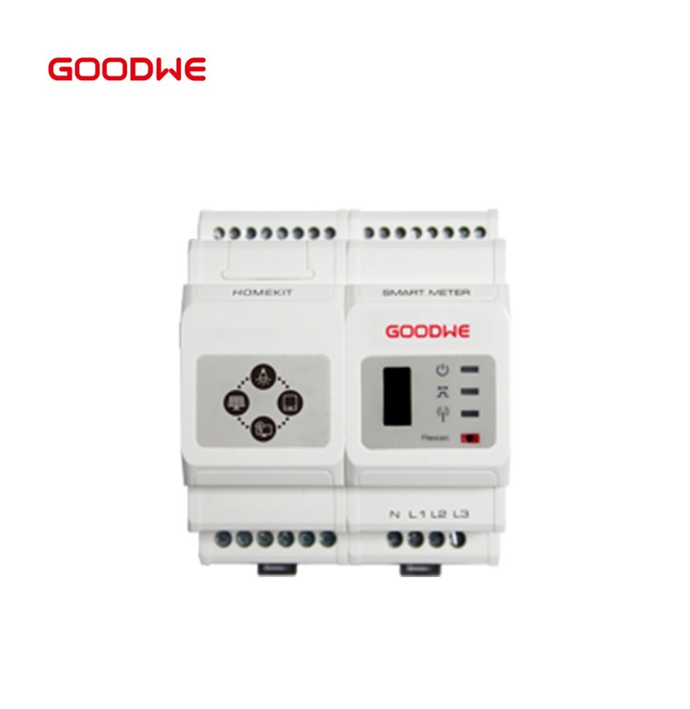GoodWe HomeKit 3000 24M (24M)