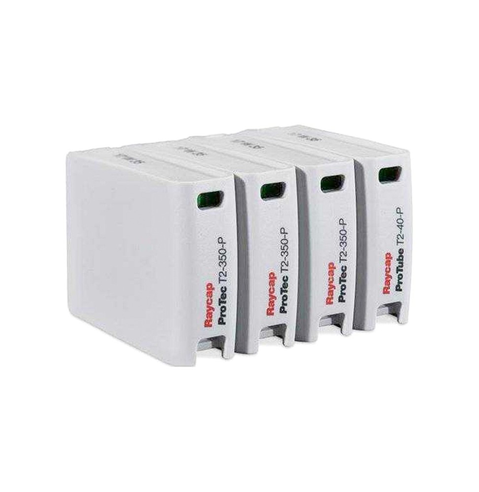 SMA STP50-40 Kit protection parafoudre AC Type II (AC_SPD_KT1-10)