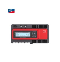 SMA Cluster Controller Alimentation (CLCON-PS)