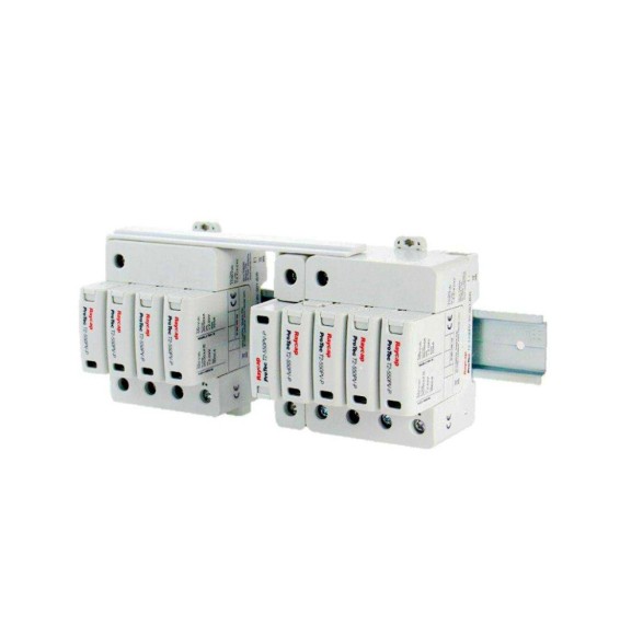 SMA STP50-40 Kit protection parafoudre DC Type II (DC_SPD_KIT4-10)