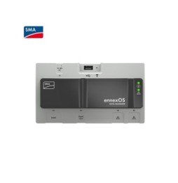 SMART METER SMA DATA MANAGER M (EDMM-10)