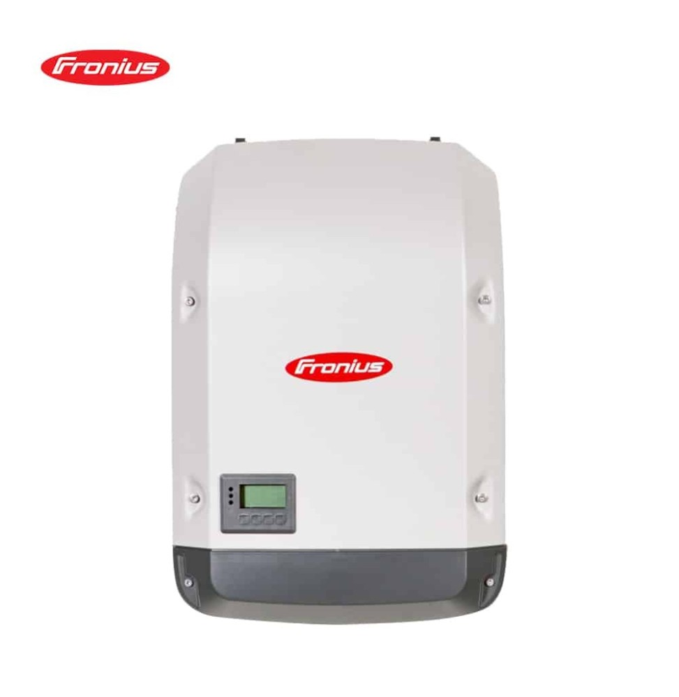 Onduleur Solaire On grid Fronius symo S Triphasé 3KW (FRONIUS1)