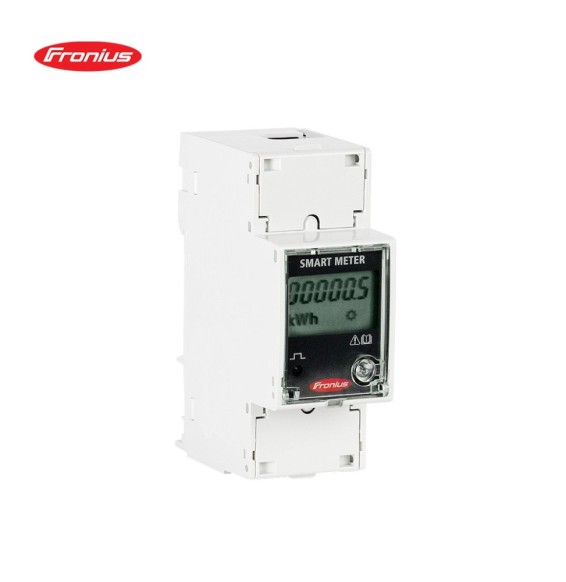 smart meter fronius monophasé (FRONIUS6)