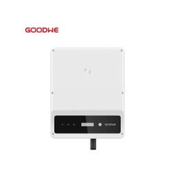 Onduleur GOODWE Série SDT G2 double MPPT 60M Triphasé 5KW - 15KW (GOODWE 5KW - 15KW)