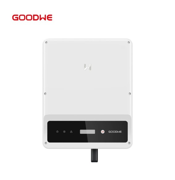 Onduleur GOODWE Série SDT G2 double MPPT 60M Triphasé 5KW - 15KW (GOODWE 5KW - 15KW)