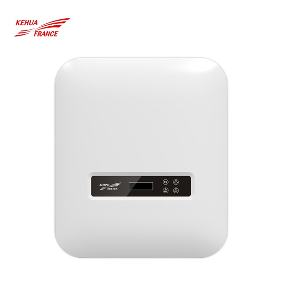 ONDULEUR ON-GRID KEHUA France – 3KW - 5KW Monophasé 220V (HUAWEI11)