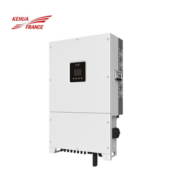 ONDULEUR ON-GRID KEHUA France- 40KW - 60 KW Triphasé 380V (HUAWEI14)