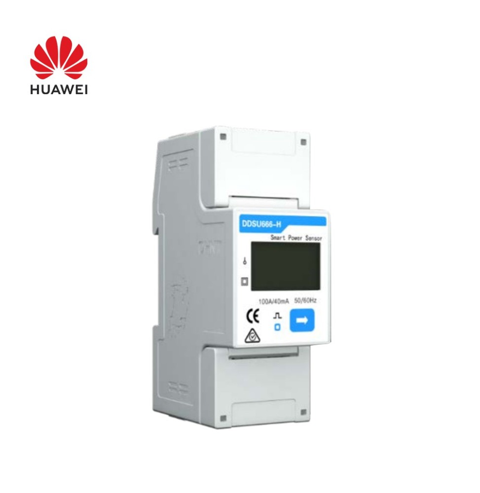 Huawei Smart Power Sensor Monophasé (HUAWEI2)