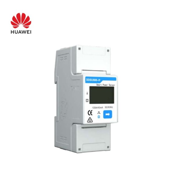Huawei Smart Power Sensor Monophasé (HUAWEI2)