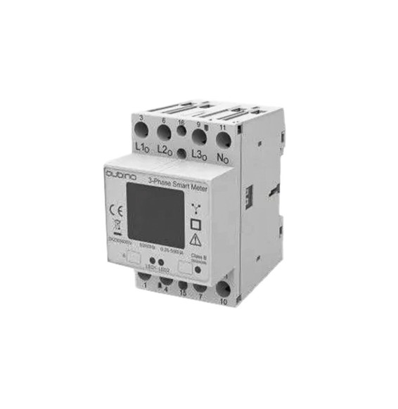 KEHUA FRANCE Smart Meter YADA Triphasé 380V (HUAWEI20)